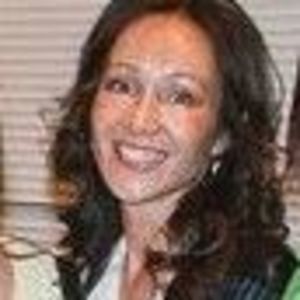 Meet your Posher, Sue hasegawa